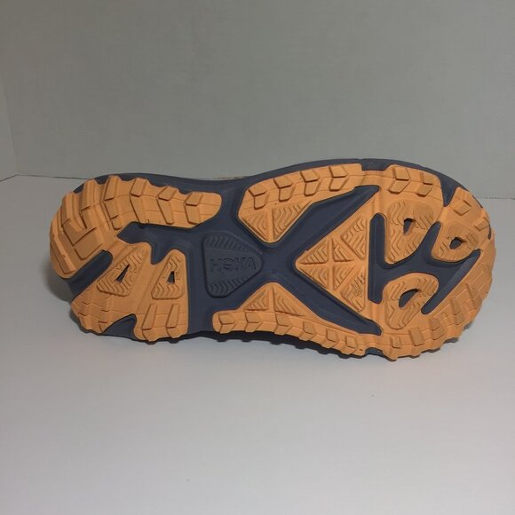 HOKA Women's Stinson 7 Running Walking Trail Hiking Shoes size 8B - Picture 7 of 12